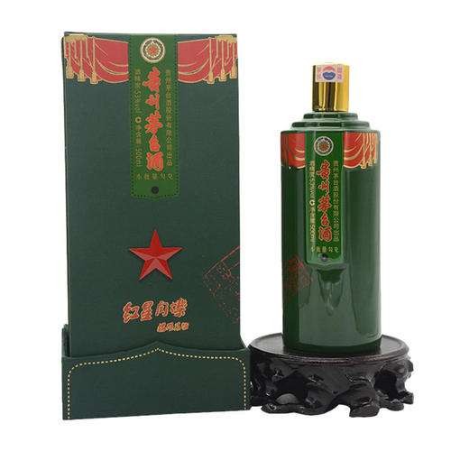 达州猴年生肖茅台酒瓶回收